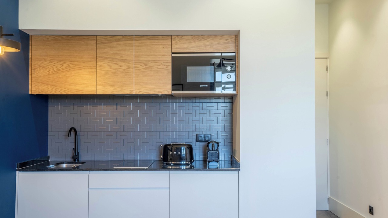 Photo of Kitchen in Viana do Castelo
