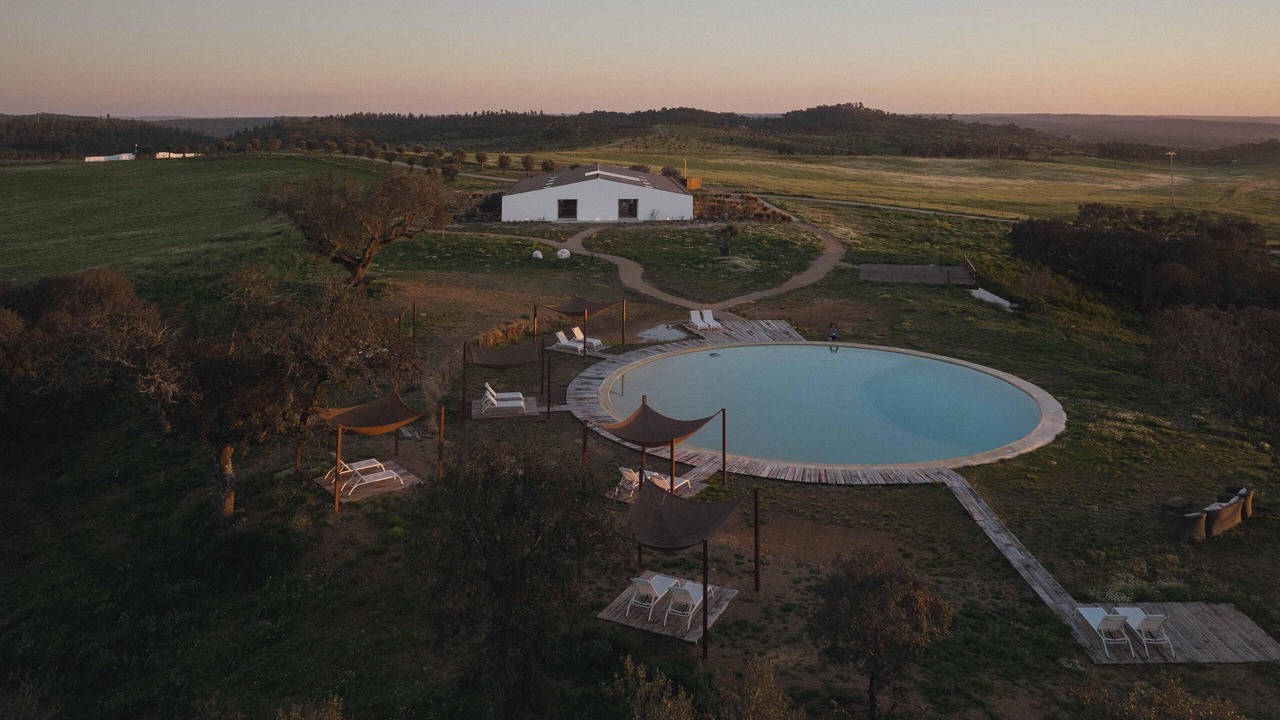 Photo of Outdoor in Alcacer do Sal