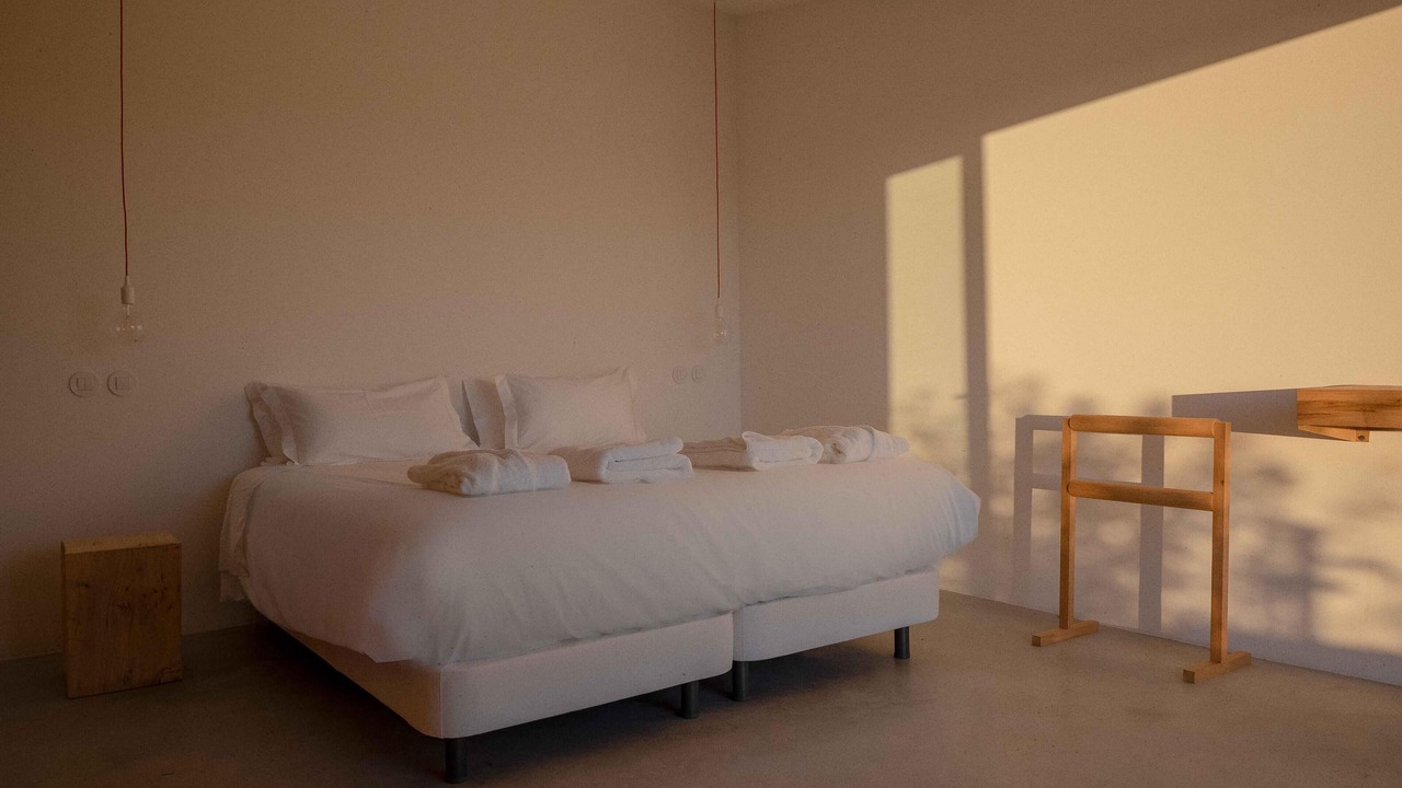 Photo of Bedroom in Alcacer do Sal