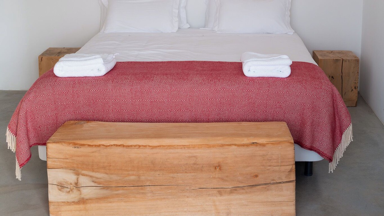 Photo of Bedroom in Alcacer do Sal