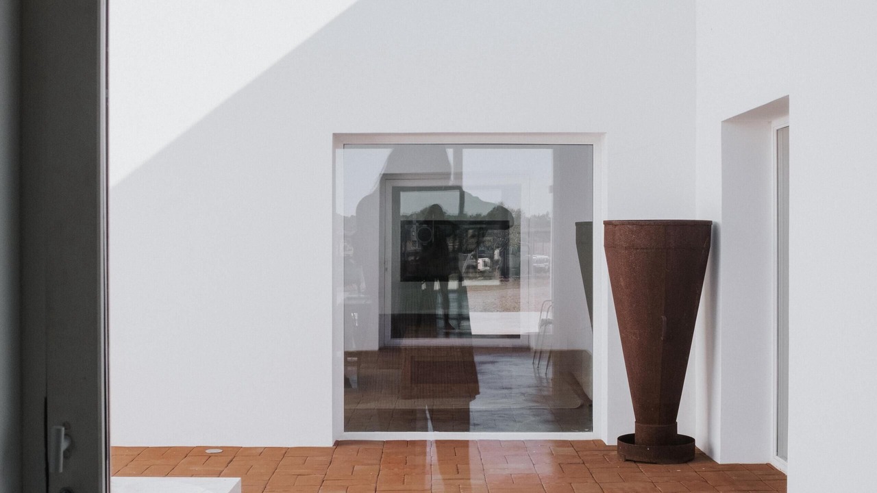 Photo of Patio Balcony in Alcacer do Sal