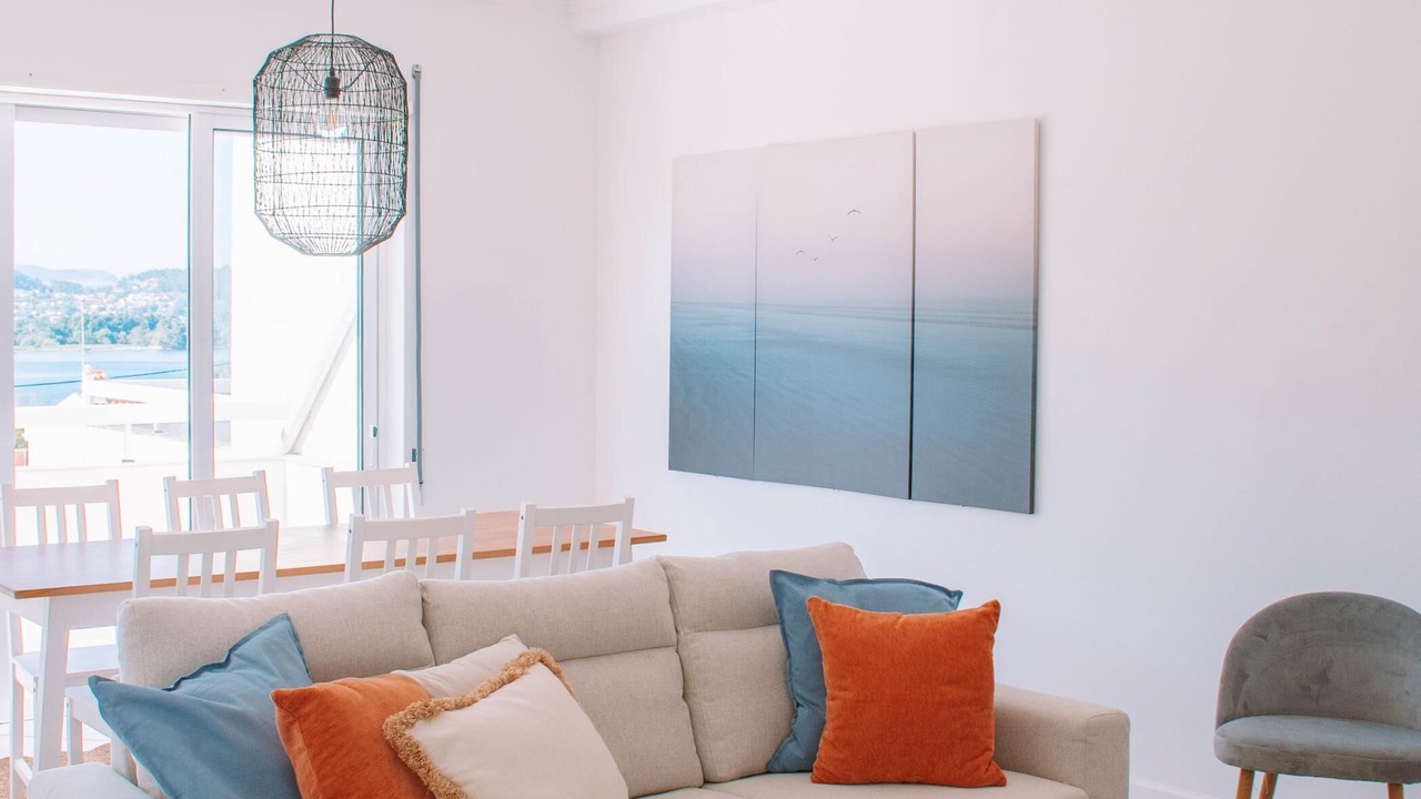 Photo of Livingroom in Seixas