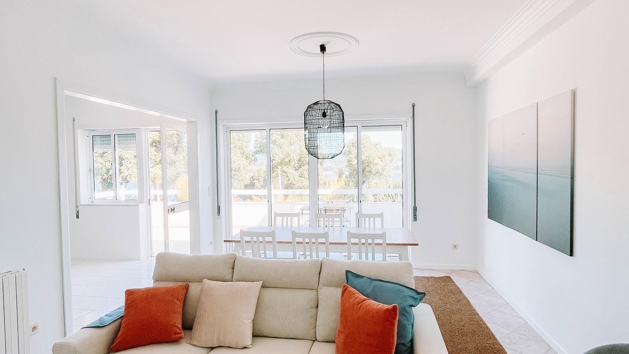 Photo of Livingroom in Seixas