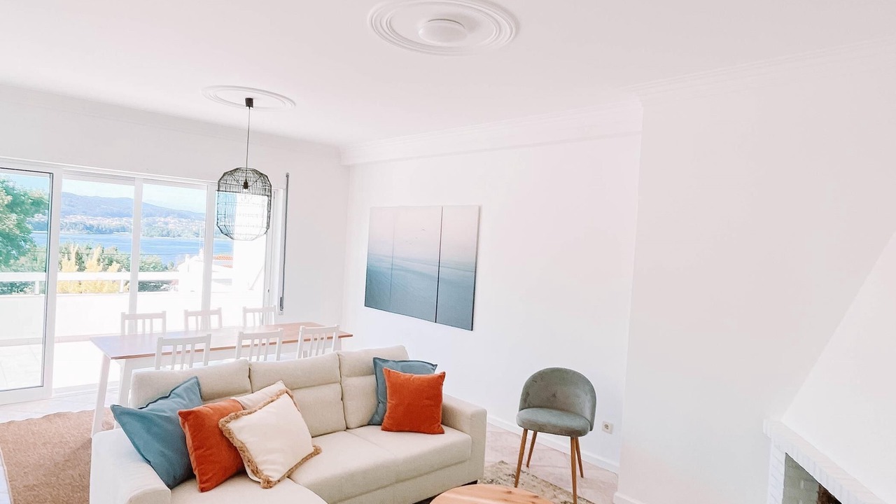 Photo of Livingroom in Seixas
