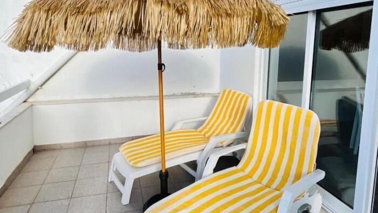 Photo of Patio Balcony in Seixas