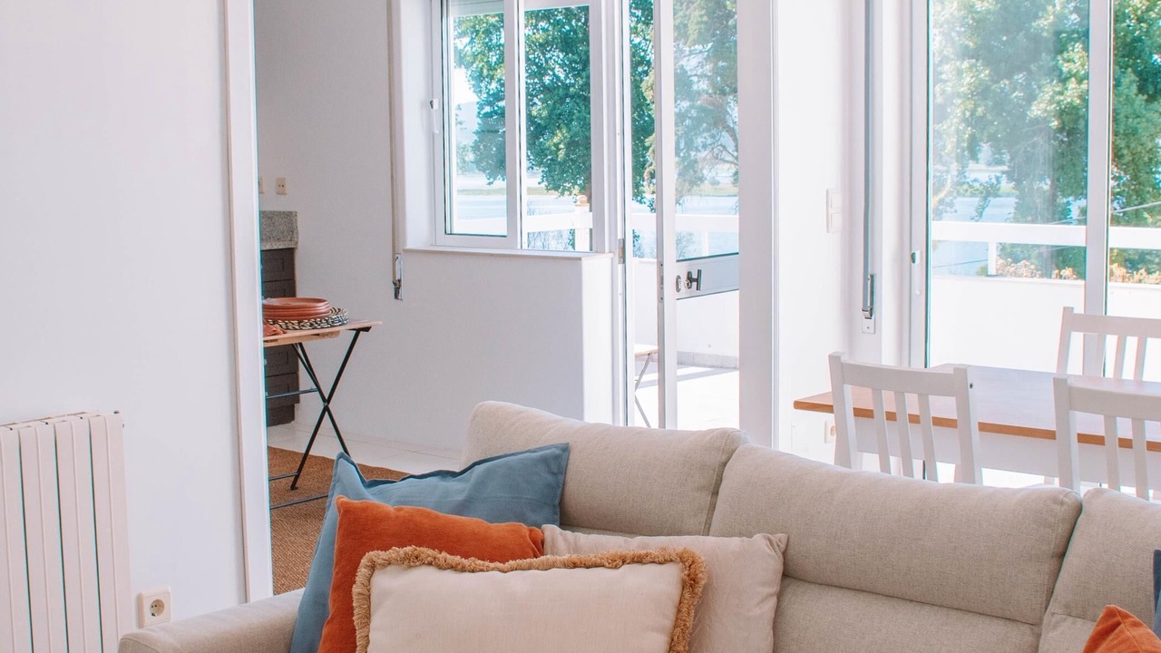 Photo of Livingroom in Seixas