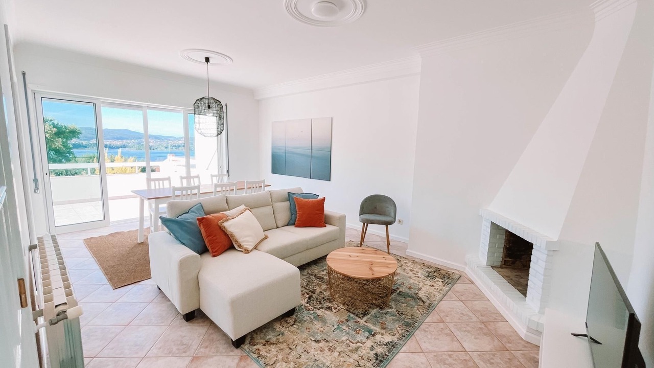 Photo of Livingroom in Seixas