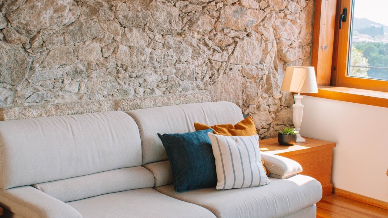 Photo of Livingroom in Caminha
