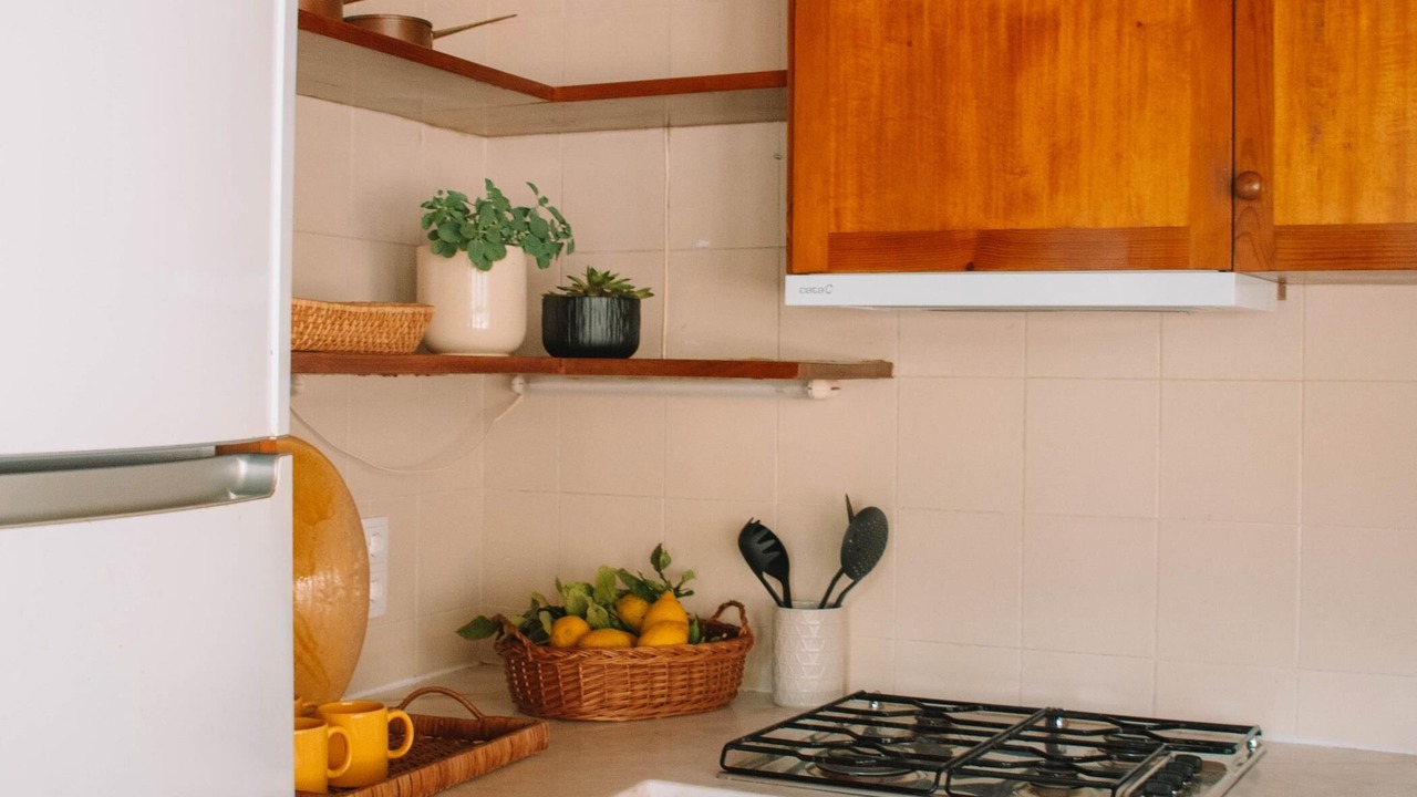 Photo of Kitchen in Caminha