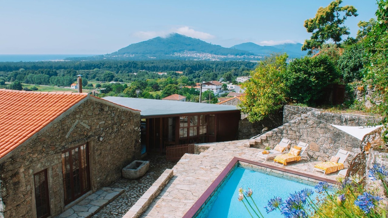 Photo of Outdoor in Caminha