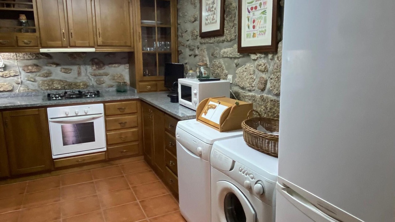 Photo of Kitchen in Seia