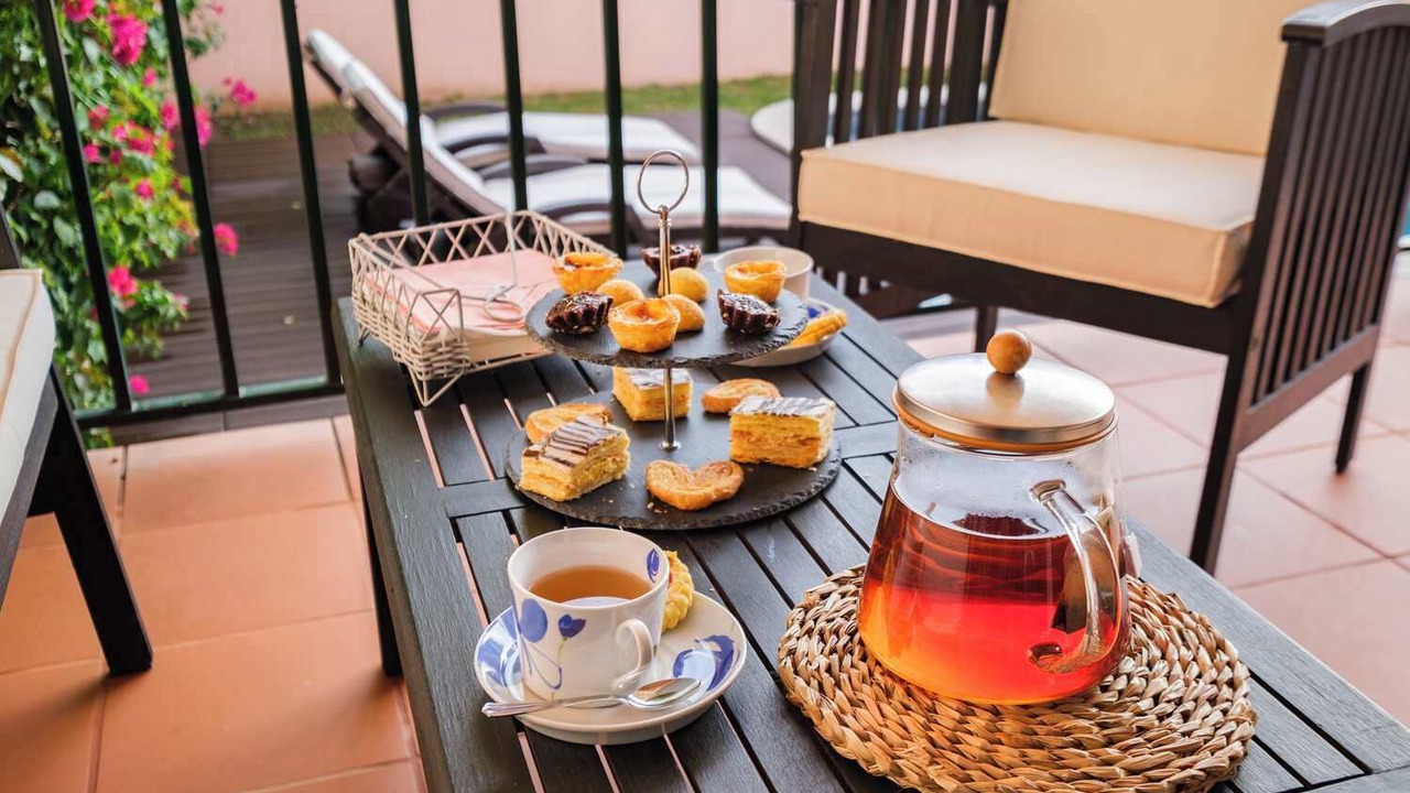 Photo of Outdoor in Estoril
