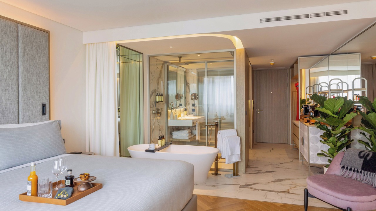 Photo of Bedroom in Sao Sebastiao da Pedreira