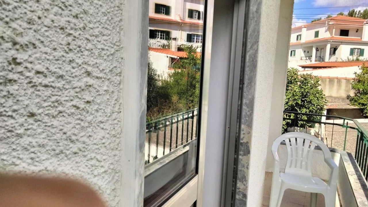 Photo of Patio Balcony in Santarem