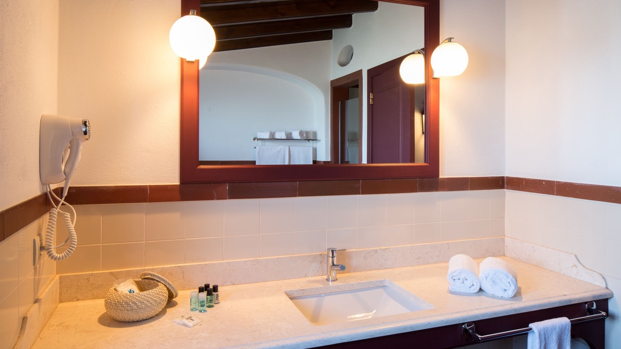 Photo of Bathroom in Elvas