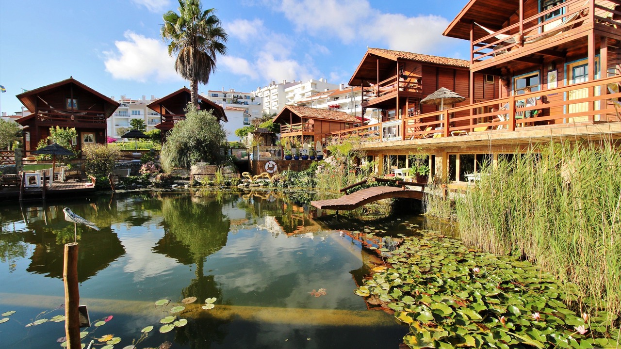 Photo of Outdoor in Ericeira