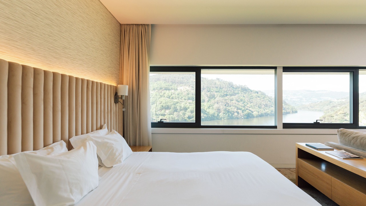 Photo of Bedroom in Ribadouro