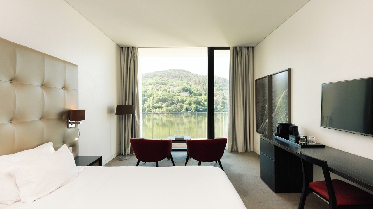 Photo of Bedroom in Ribadouro