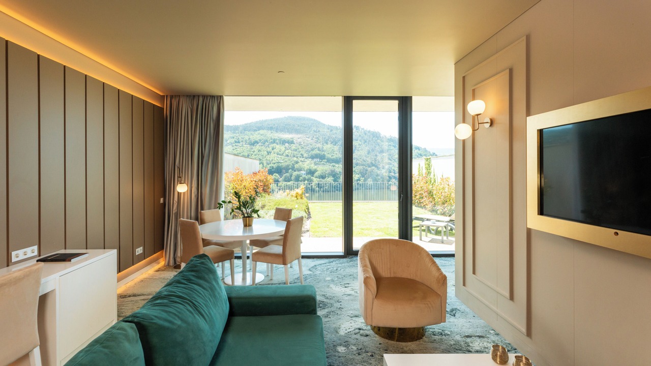 Photo of Bedroom in Ribadouro