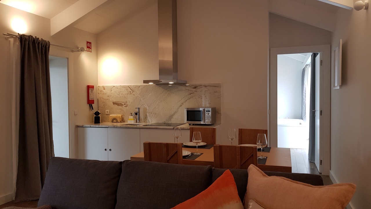 Photo of Kitchen in Cardielos
