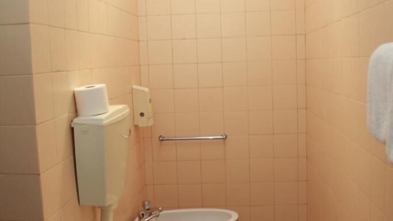 Photo of Bathroom in Socorro