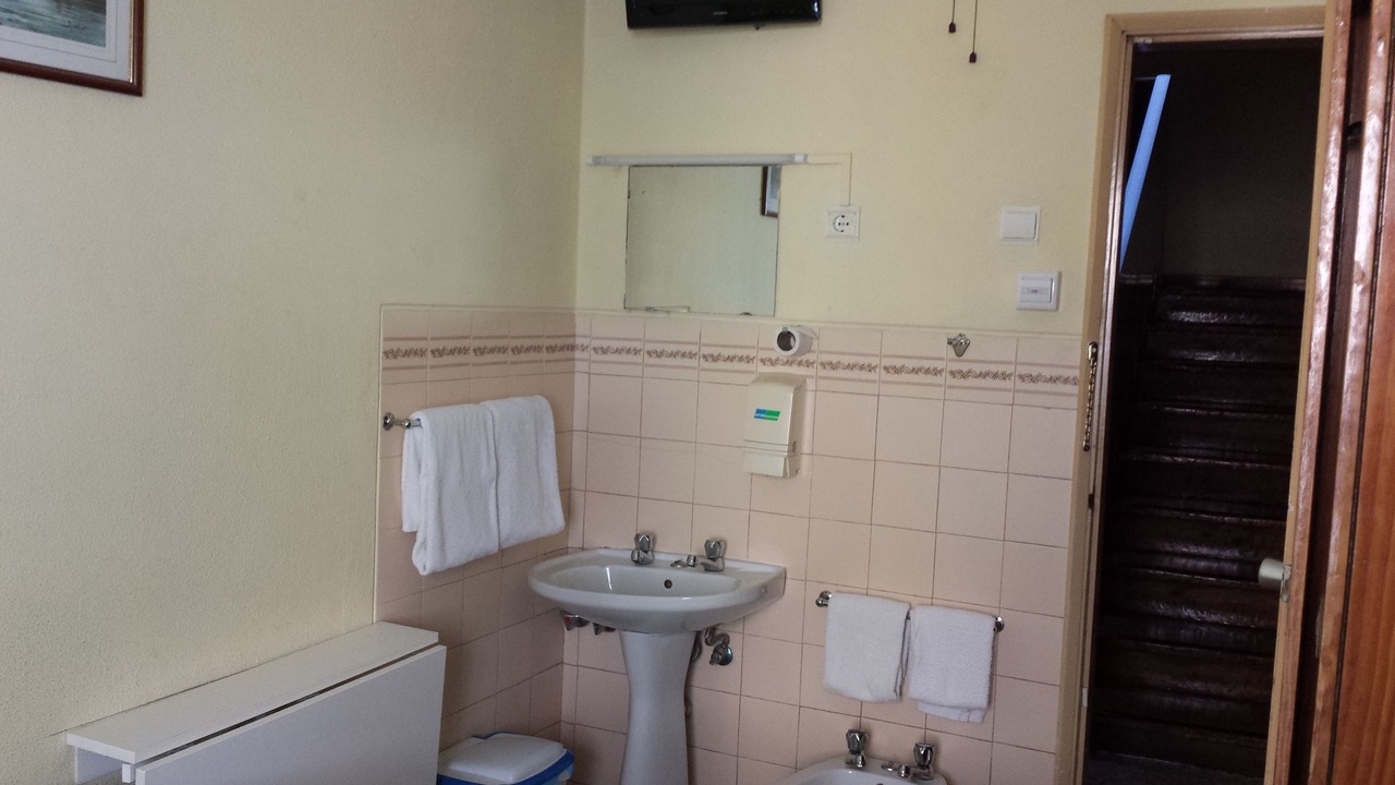 Photo of Bathroom in Socorro