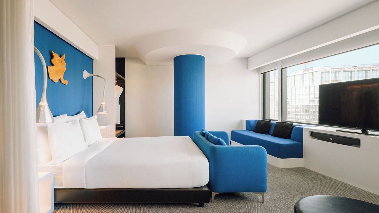Photo of Bedroom in Sao Jorge de Arroios