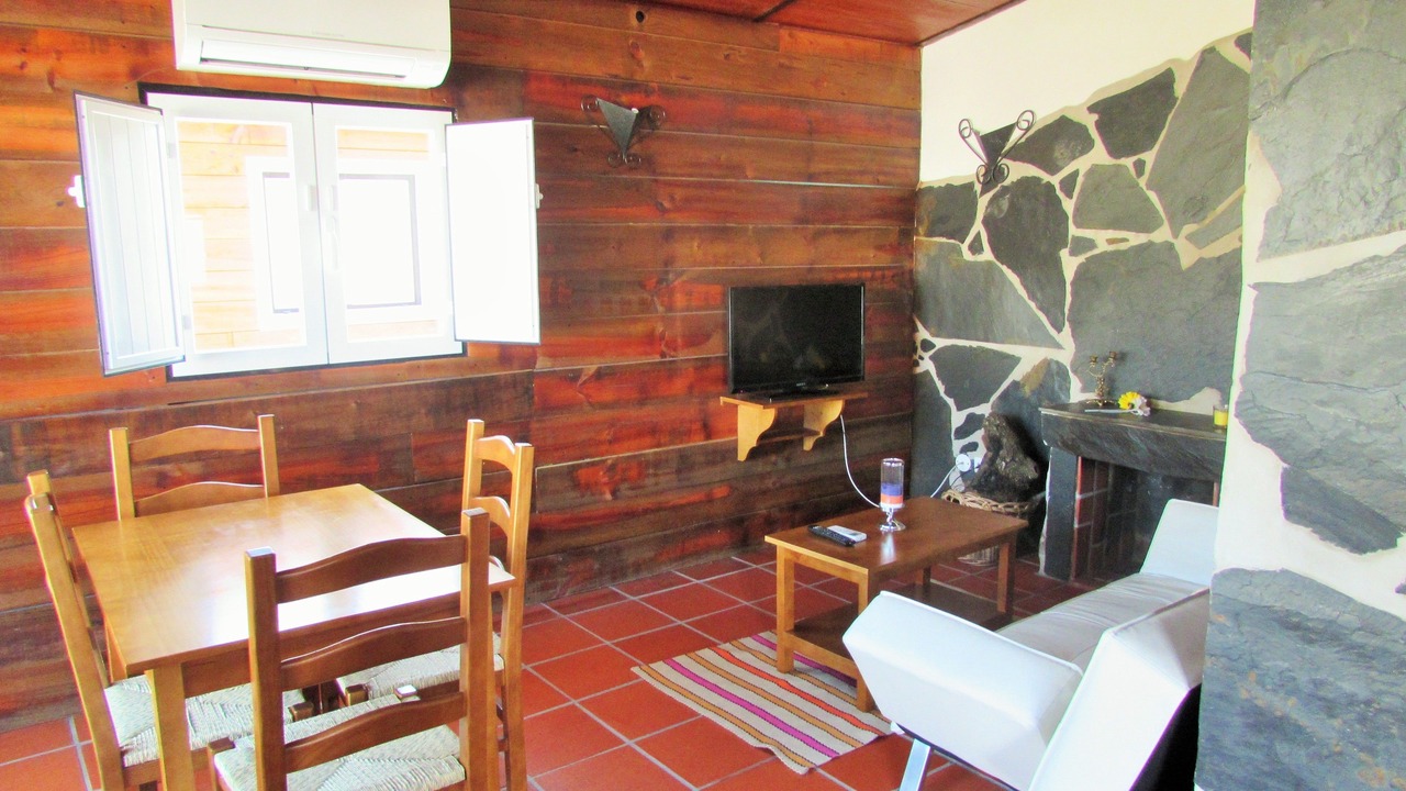 Photo of Bedroom in Montoito