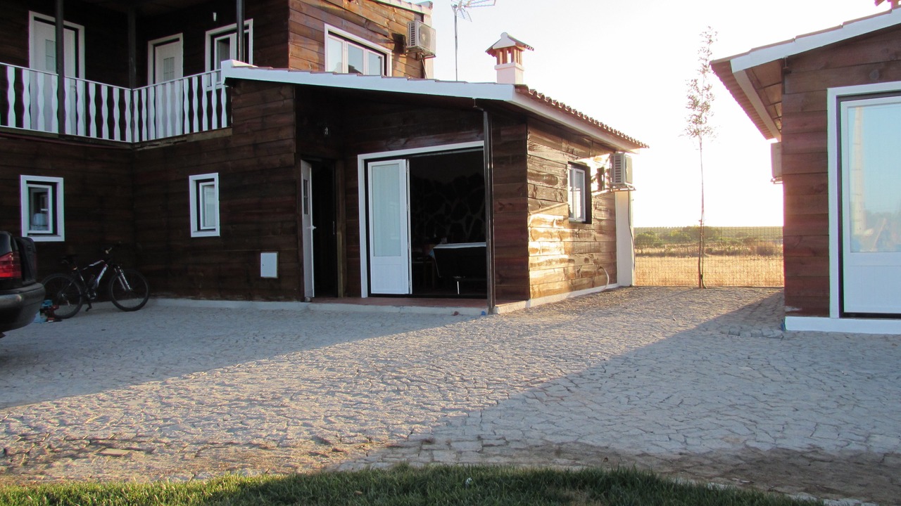 Photo of Outdoor in Montoito
