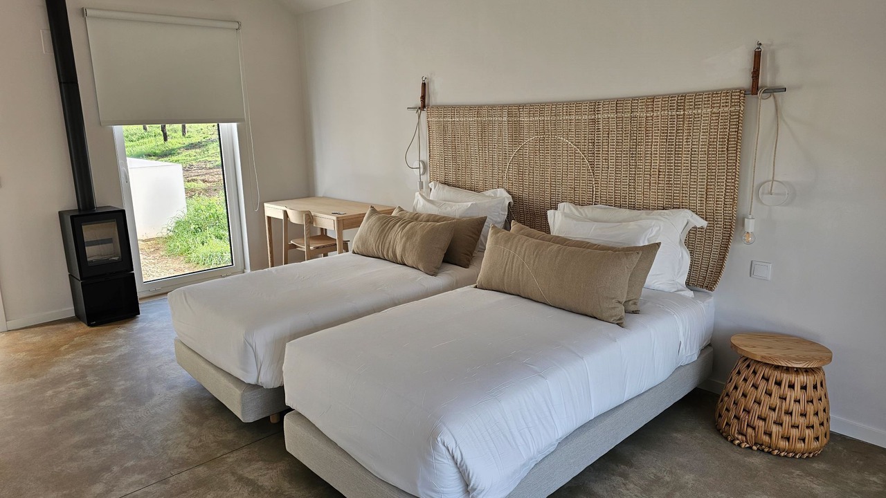 Photo of Bedroom in Grandola