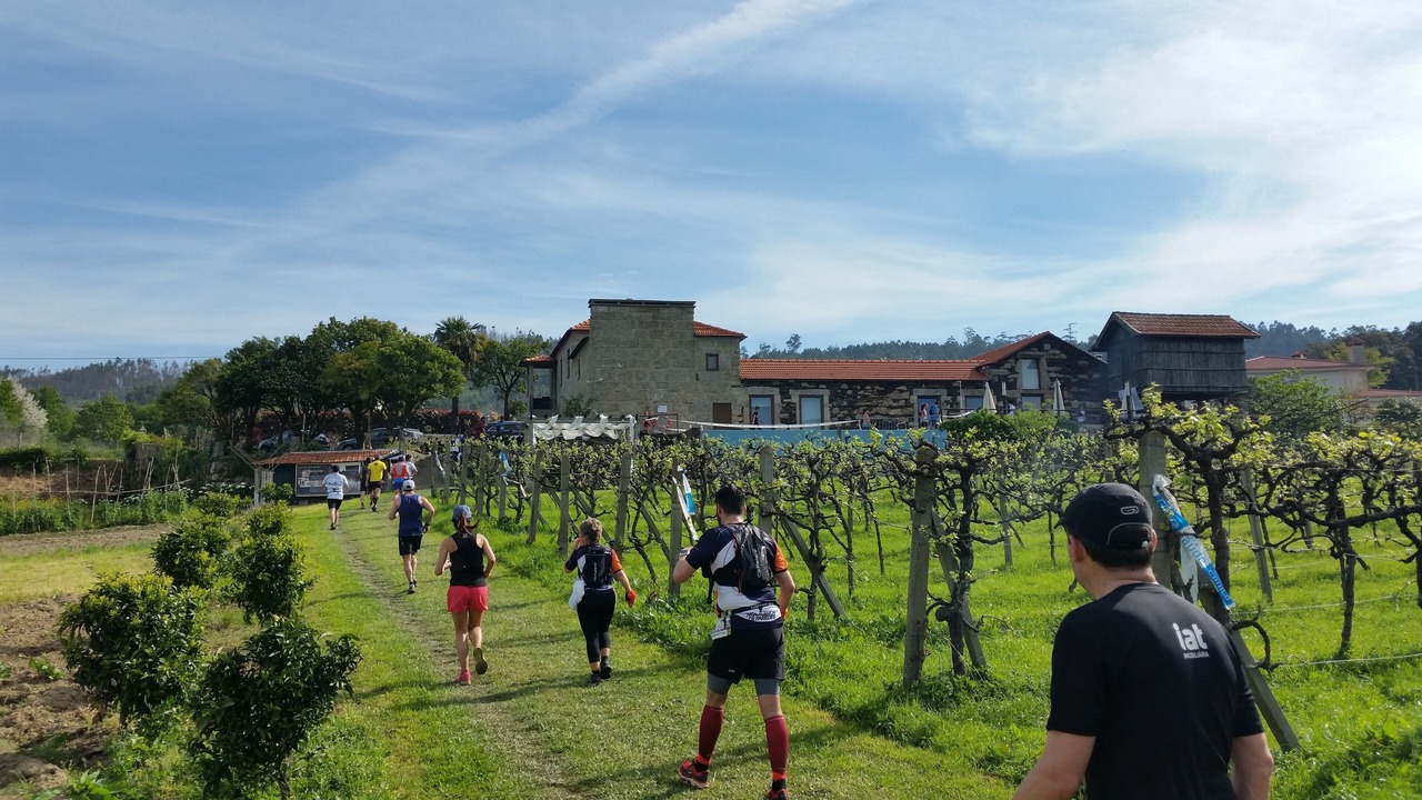 Photo of Outdoor in Quintandona