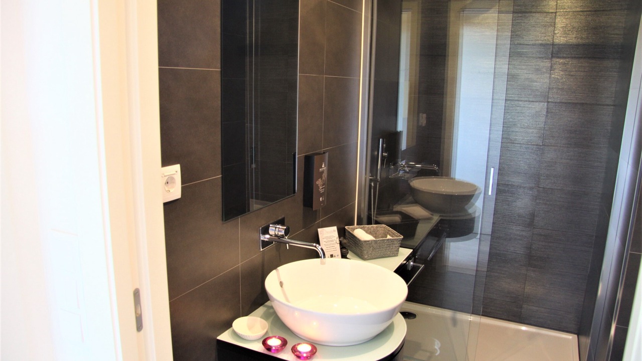Photo of Bathroom in Quintandona