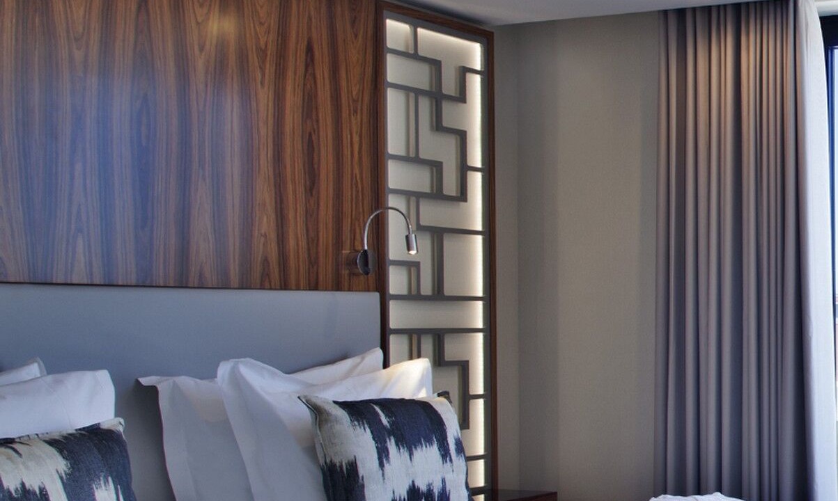 Photo of Bedroom in Sao Sebastiao da Pedreira