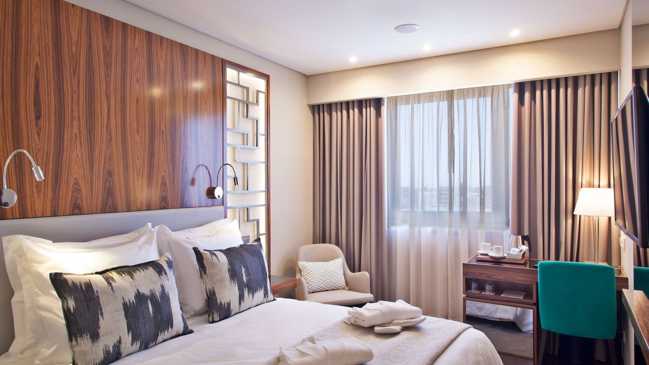 Photo of Bedroom in Sao Sebastiao da Pedreira