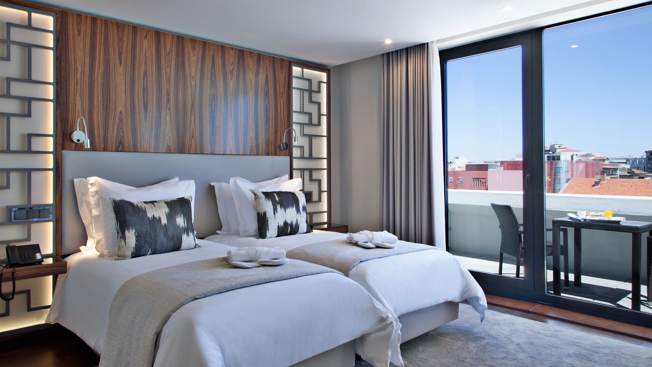 Photo of Bedroom in Sao Sebastiao da Pedreira