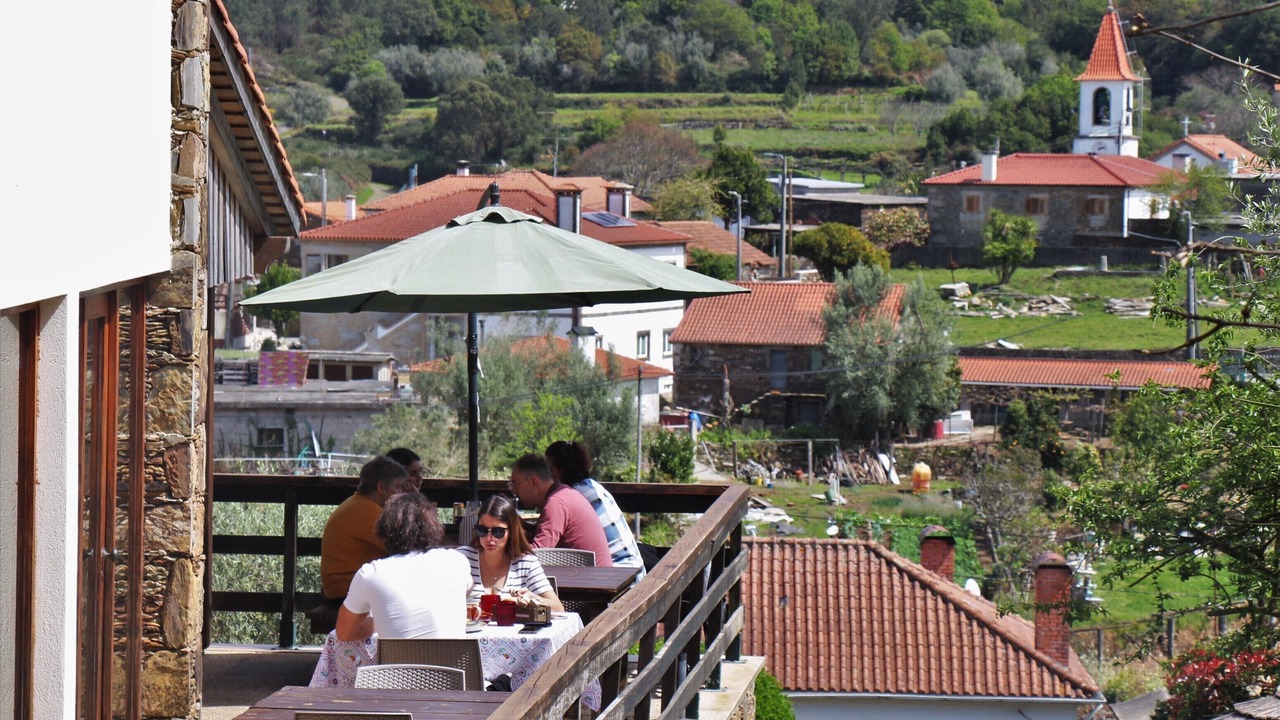 Photo of Patio Balcony in Dem