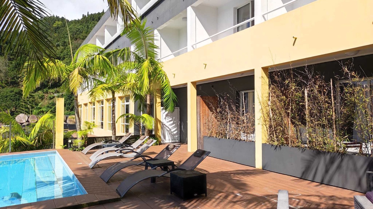 Photo of Outdoor in Furnas