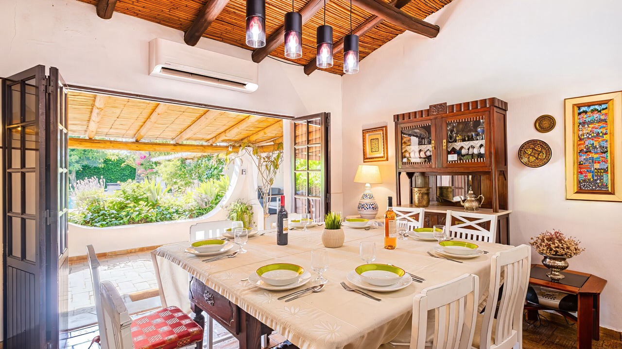 Photo of Livingroom in Guia