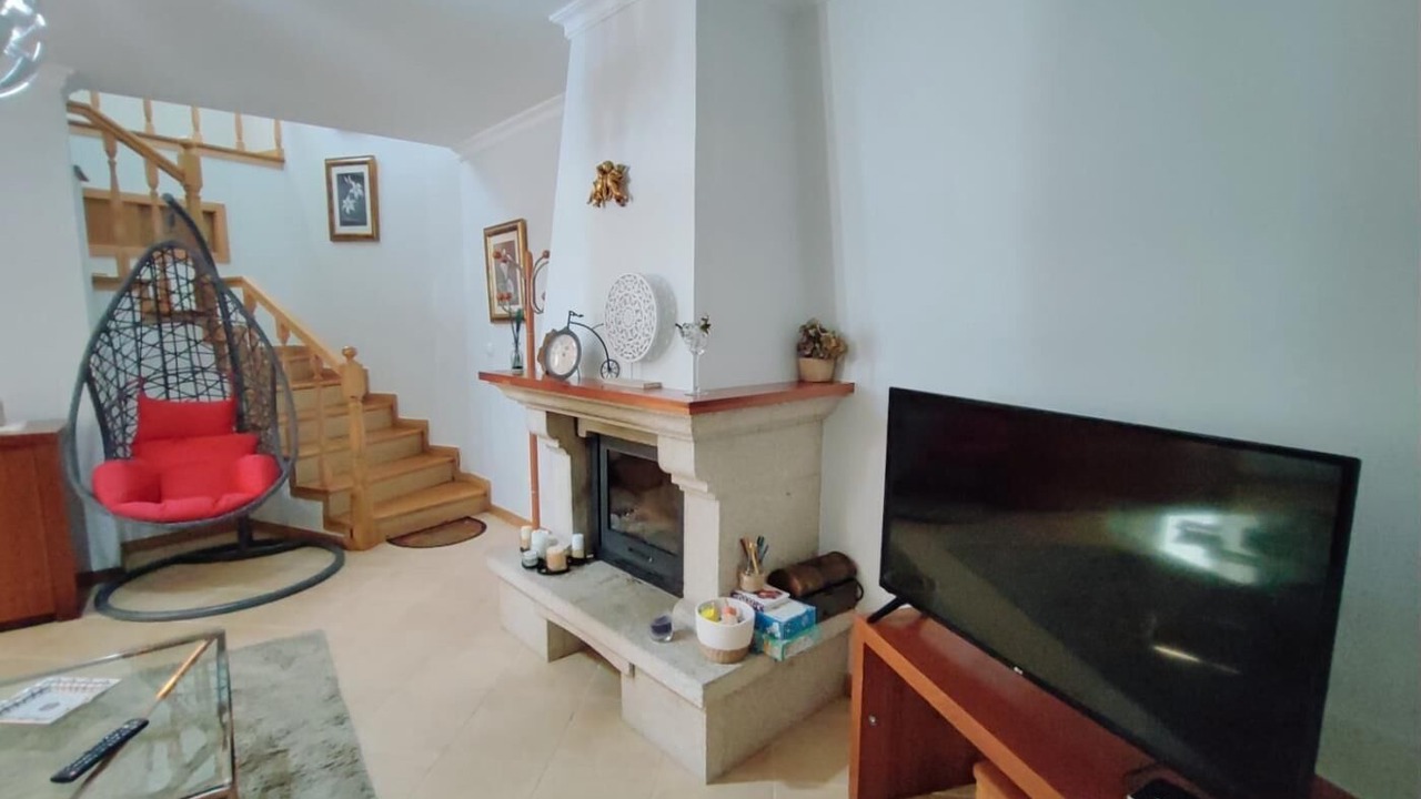 Photo of Livingroom in Melgaco