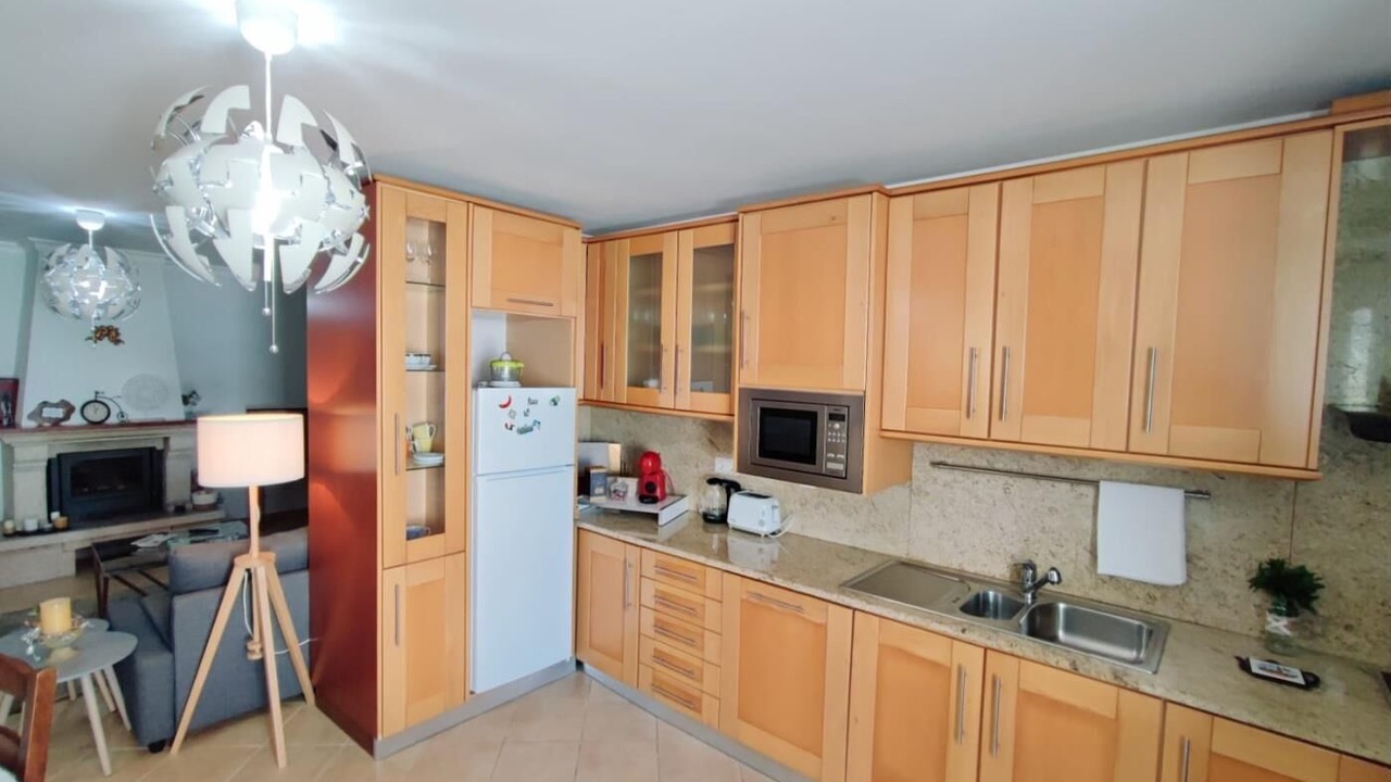 Photo of Kitchen in Melgaco