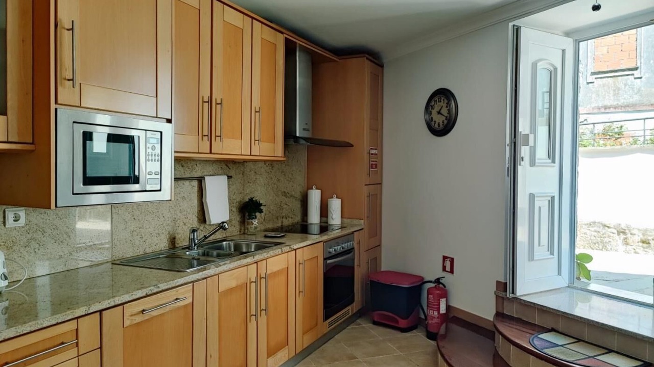 Photo of Kitchen in Melgaco