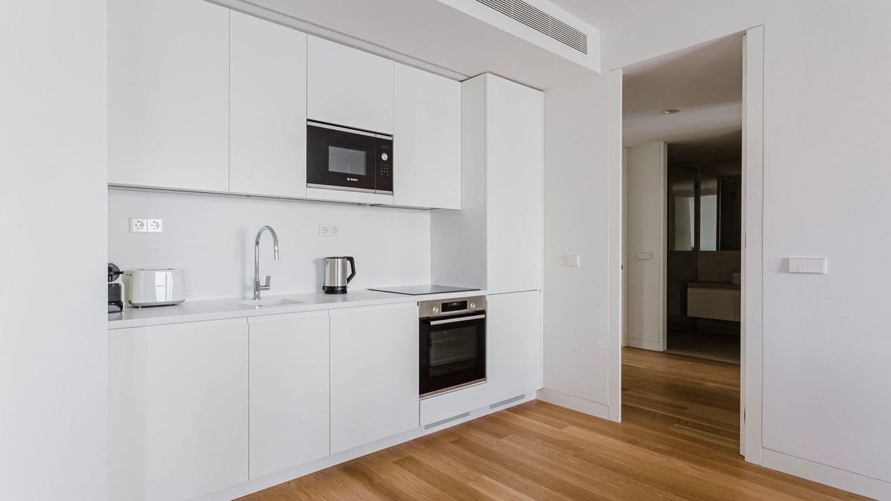 Photo of Kitchen in Alto do Pina