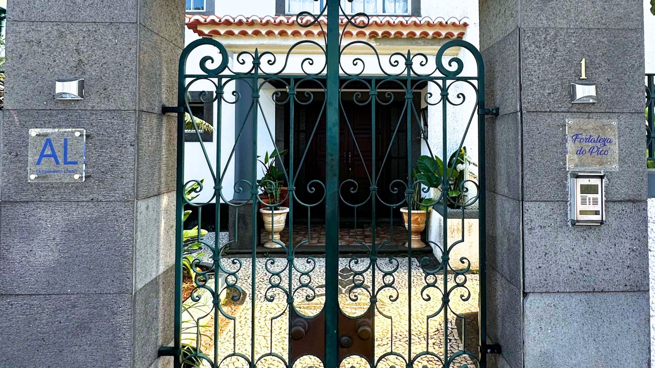 Photo of Outdoor in Santo Antonio