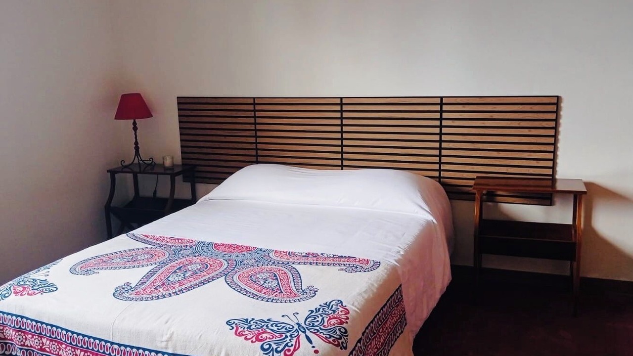 Photo of Bedroom in Santo Antonio