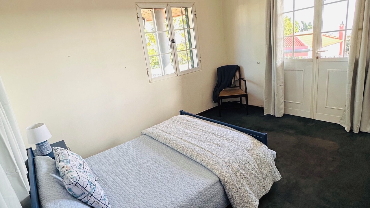 Photo of Bedroom in Santo Antonio