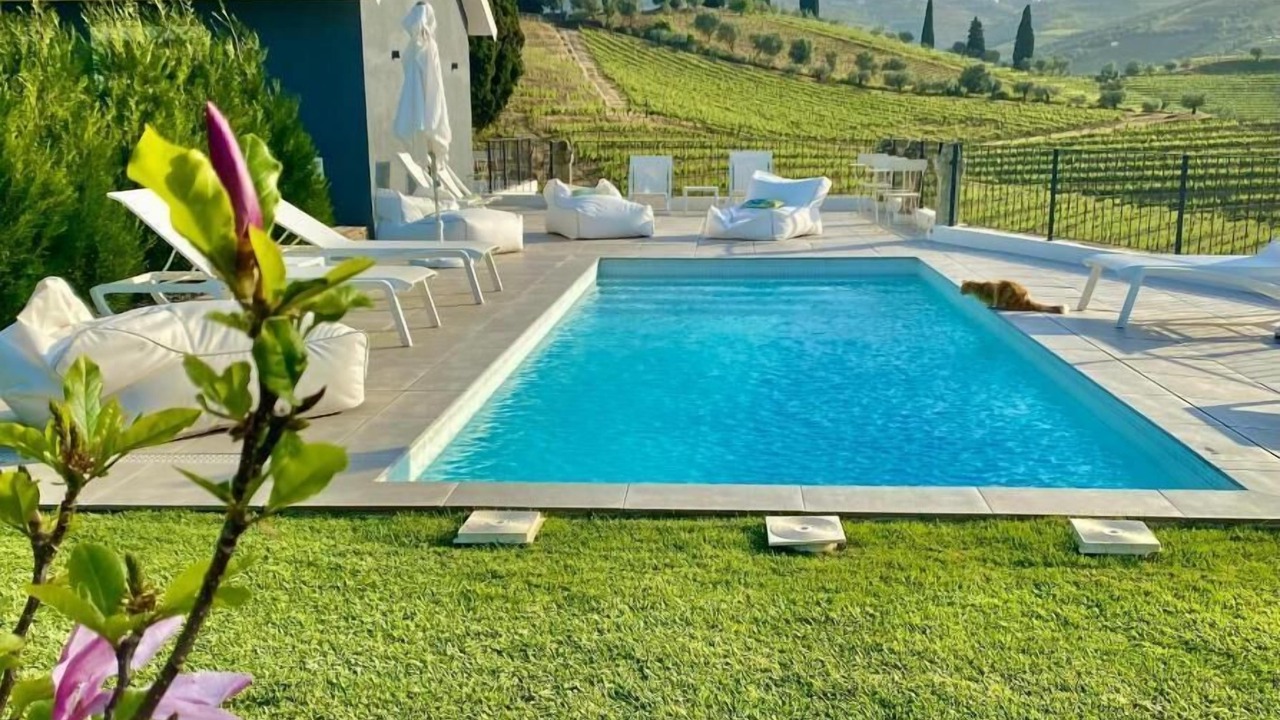 Photo of Outdoor in Lamego