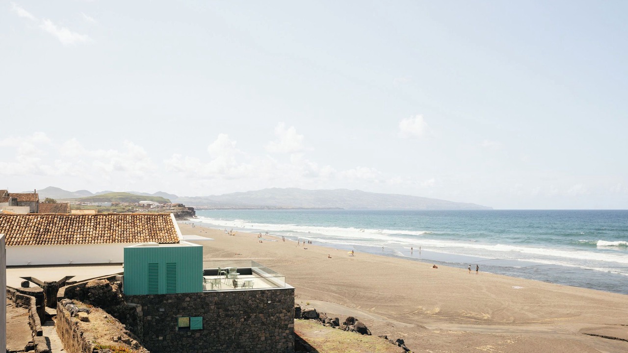 Photo of Outdoor in Ribeira Grande