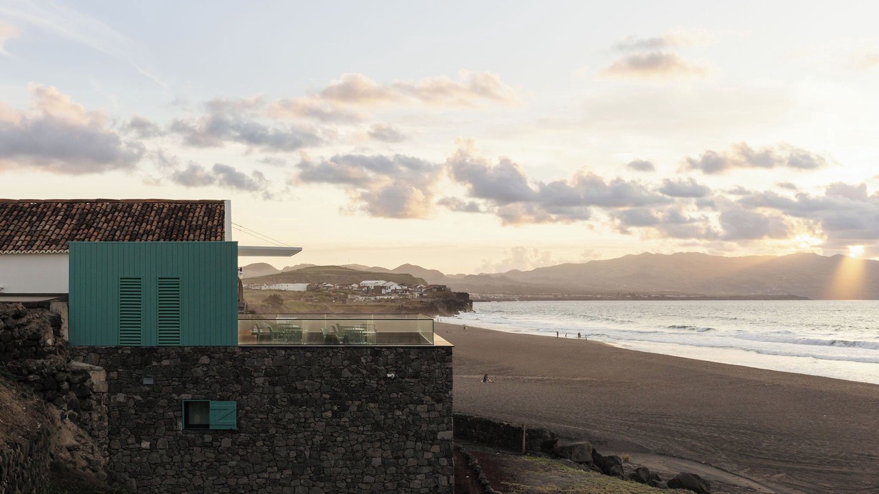 Photo of Outdoor in Ribeira Grande