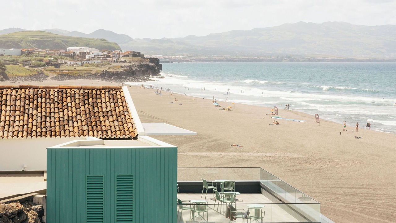 Photo of Outdoor in Ribeira Grande