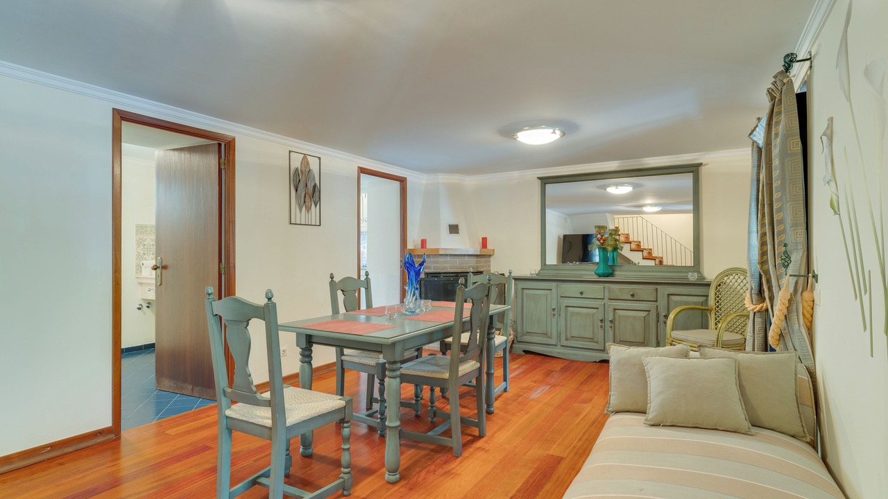 Photo of Livingroom in Santo da Serra